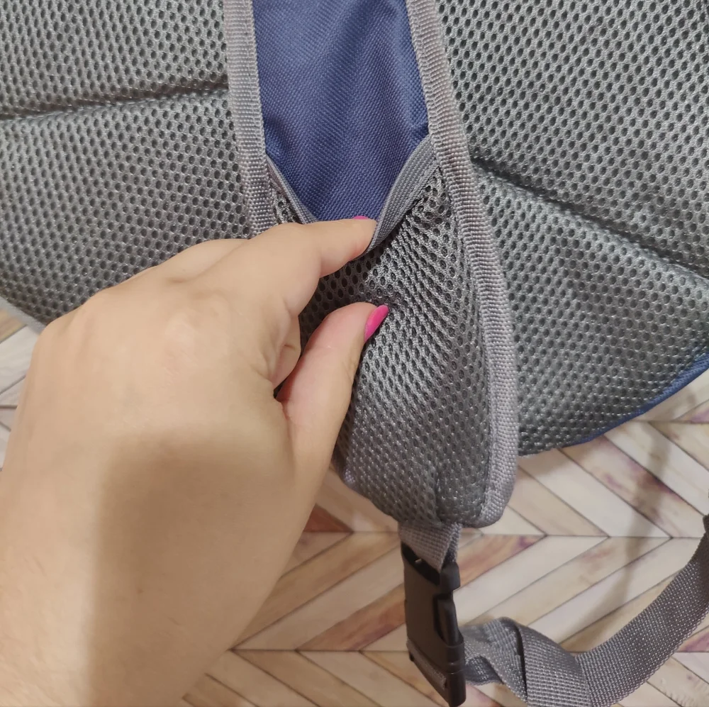 Disney Cruise Line Castaway Club Sling Bag